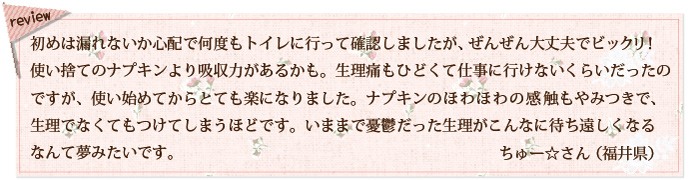 レビュー